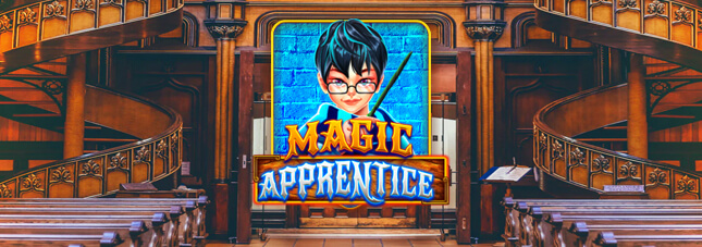 Magic Apprentice